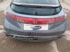 2007 HONDA CIVIC EX I for sale at Copart WESTBURY