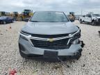 2023 Chevrolet Equinox Ls zu verkaufen in Temple, TX - Front End