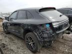 2023 Porsche Macan S на продаже в Elgin, IL - Rear End