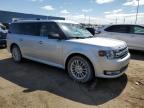 2016 Ford Flex Sel zu verkaufen in Woodhaven, MI - Top/Roof