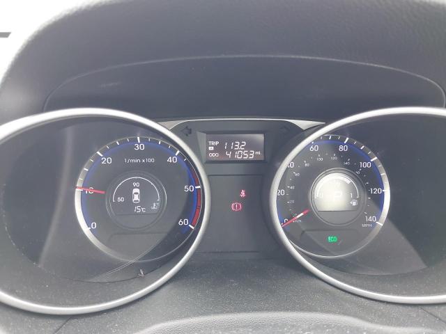 2015 HYUNDAI IX35 SE 4W