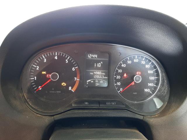 2012 VOLKSWAGEN POLO S 60