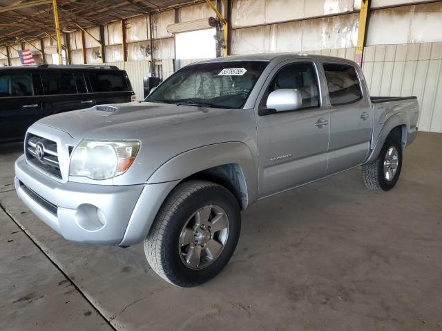 2006 Toyota Tacoma Double Cab Prerunner