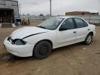 2003 Chevrolet Cavalier  продається в Bismarck, ND - Front End