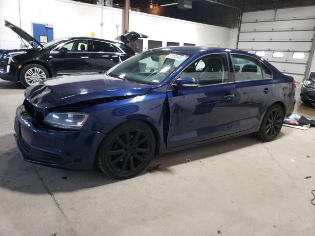 2011 Volkswagen Jetta Se