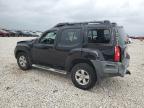 2010 Nissan Xterra Off Road للبيع في Taylor، TX - Front End