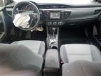 2016 Toyota Corolla L de vânzare în China Grove, NC - Front End