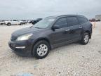2015 Chevrolet Traverse Ls na sprzedaż w Temple, TX - Rear End