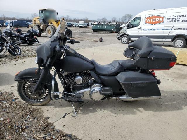 2010 HARLEY-DAVIDSON FLHTK   