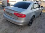 2015 AUDI A4 S LINE NAV TDI CVT  for sale at Copart WISBECH