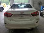 2019 Chevrolet Cruze Lt for Sale in Lufkin, TX - Front End
