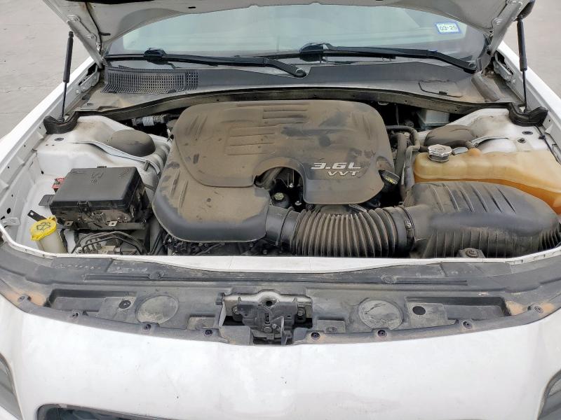 2018 CHRYSLER 300 TOURING