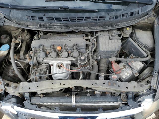 2010 HONDA CIVIC DX-G
