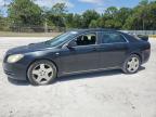 2008 Chevrolet Malibu 2Lt за продажба в Fort Pierce, FL - Front End