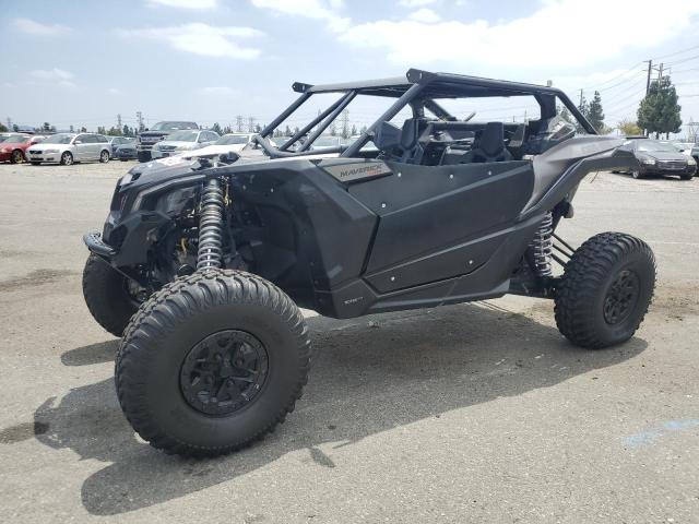 2019 CAN-AM MAVERICK X3 X RS TURBO R  