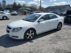 2011 Chevrolet Malibu 1Lt იყიდება York Haven-ში, PA - Minor Dent/Scratches