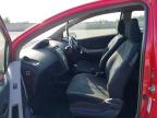 2006 TOYOTA YARIS T3 D for sale at Copart YORK