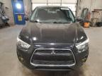 2015 Mitsubishi Outlander Sport Es na sprzedaż w Blaine, MN - Mechanical