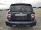 2018 Nissan Armada Sv for Sale in Earlington, KY - Front End