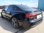 2017 AUDI A6 S LINE for sale at Copart ROCHFORD