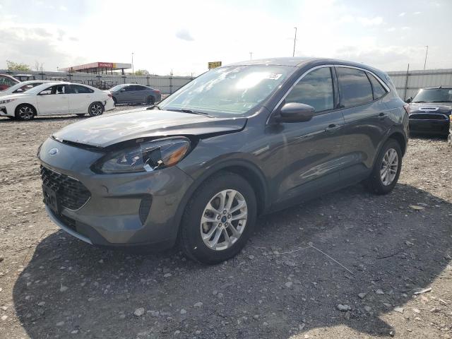  FORD ESCAPE 2020 Серый