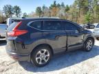 2017 Honda Cr-V Ex за продажба в West Warren, MA - Side