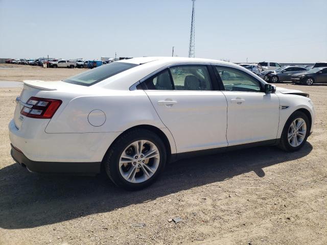  FORD TAURUS 2014 Biały
