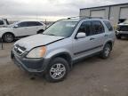2002 Honda Cr-V Ex продається в Albuquerque, NM - Front End