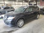 2015 Nissan Rogue S   იყიდება Byron-ში, GA - Rear End