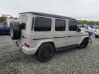 2019 Mercedes-Benz G 63 Amg للبيع في Ellenwood، GA - Front End