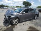 2021 Toyota Camry Le for Sale in Orlando, FL - Front End