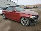 2009 BMW 128 I à vendre chez Copart ON - TORONTO