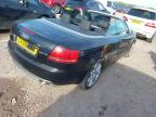 2009 AUDI A4 S LINE for sale at Copart WESTBURY