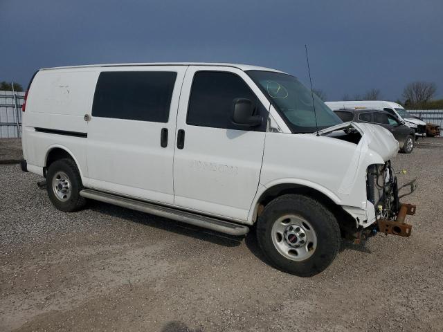 2017 GMC SAVANA G2500