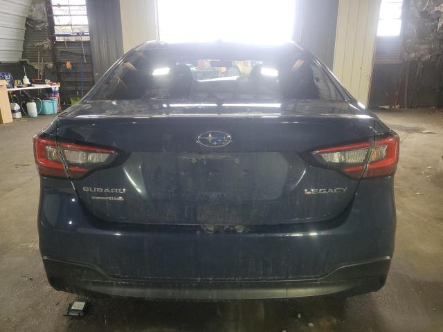  SUBARU LEGACY 2024 Синий