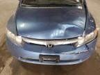 2008 Honda Civic Lx de vânzare în Albany, NY - Front End