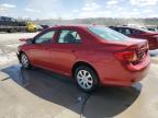 2010 Toyota Corolla Base за продажба в Cahokia Heights, IL - Front End