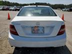 2014 Mercedes-Benz C 250 на продаже в Florence, MS - Side