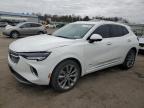 2022 Buick Envision Avenir იყიდება Pennsburg-ში, PA - Front End