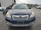 2012 Subaru Outback 2.5I Premium للبيع في Fredericksburg، VA - Side