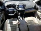 2017 Ford Escape Se en Venta en Tulsa, OK - Mechanical