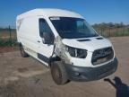 2014 FORD TRANSIT 35 for sale at Copart WOLVERHAMPTON