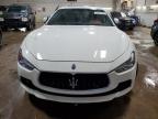 2014 Maserati Ghibli  للبيع في Elgin، IL - Side