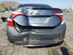 2015 Toyota Corolla L en Venta en Colton, CA - Front End