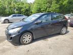 2012 Hyundai Accent Gls იყიდება Austell-ში, GA - Biohazard/Chemical