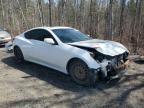 2013 HYUNDAI GENESIS COUPE 2.0T for sale at Copart ON - COOKSTOWN