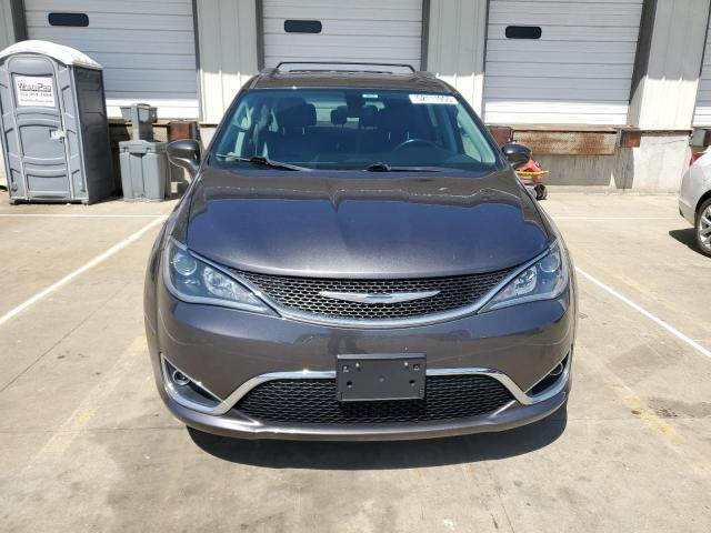  CHRYSLER PACIFICA 2018 Gray