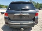 2012 Toyota Highlander Limited zu verkaufen in Knightdale, NC - Front End
