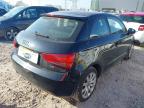 2013 AUDI A1 SPORT TDI  for sale at Copart BRISTOL