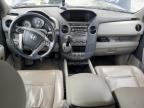 2012 Honda Pilot Exl за продажба в Spartanburg, SC - Front End
